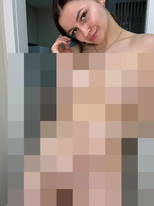 Your favorite kind, beta. Don't thank me.