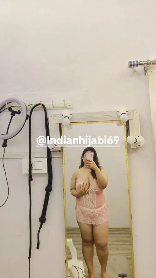 Your goddess is here 