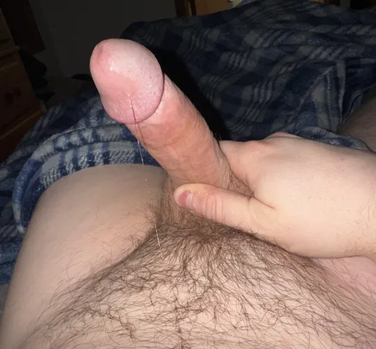 [38M] I make spiderwebs when I’m horny