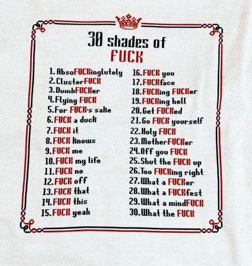 A small officewarming gift for sis