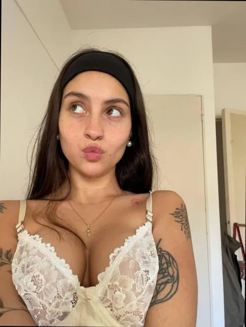 All natural all around