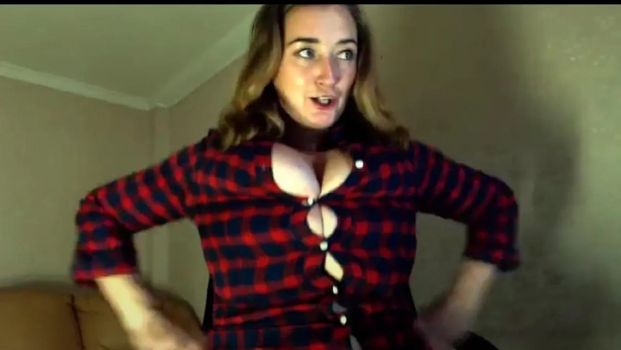 Anyone know her name