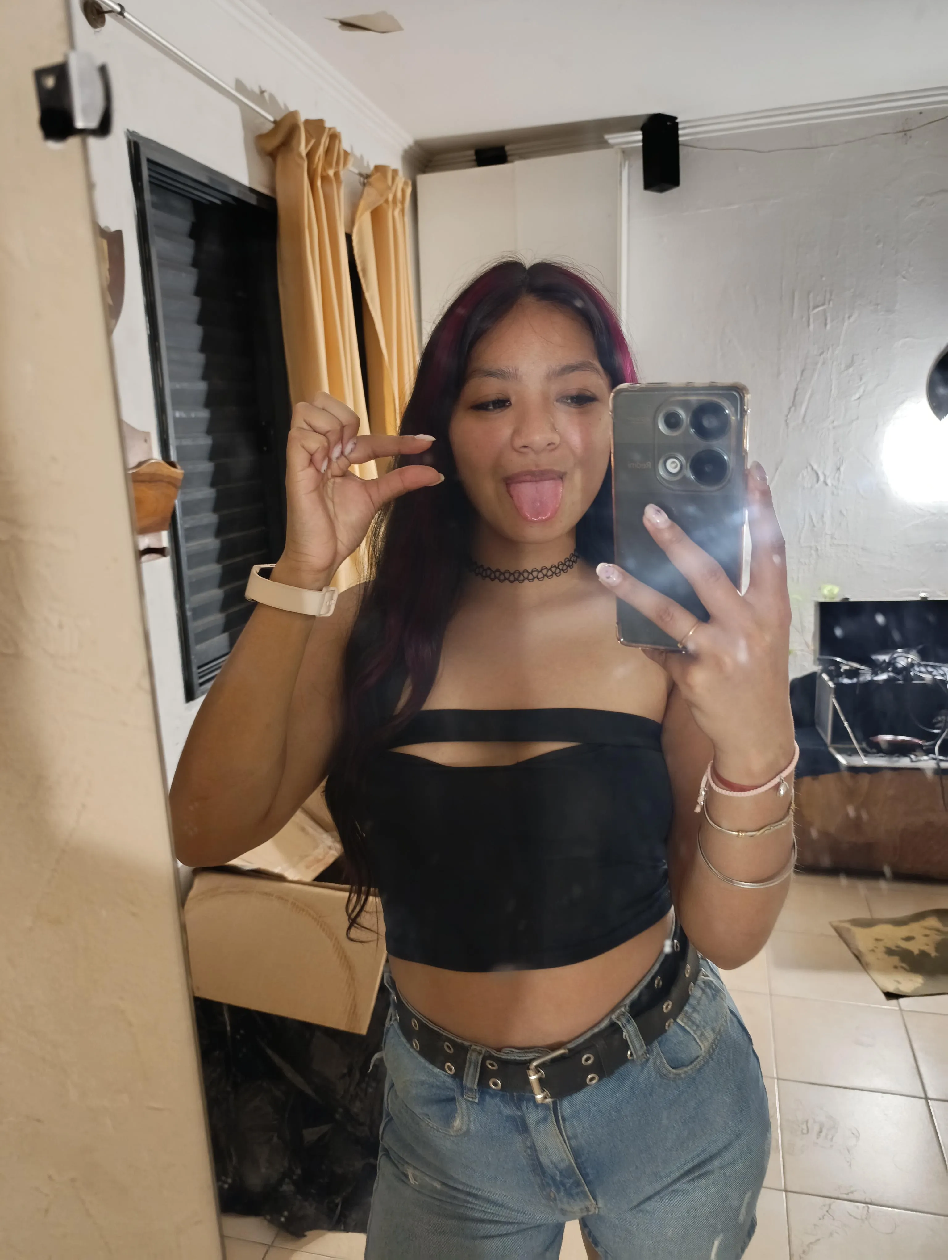 are you going to obey all the orders I give you?