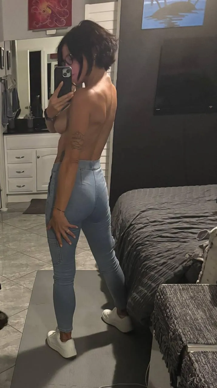 At age 52,  Do you think I am too old to send selfies like this?