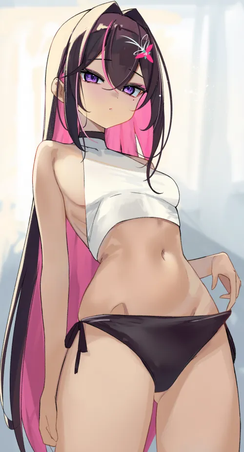 AZKi's Glare [Hololive]