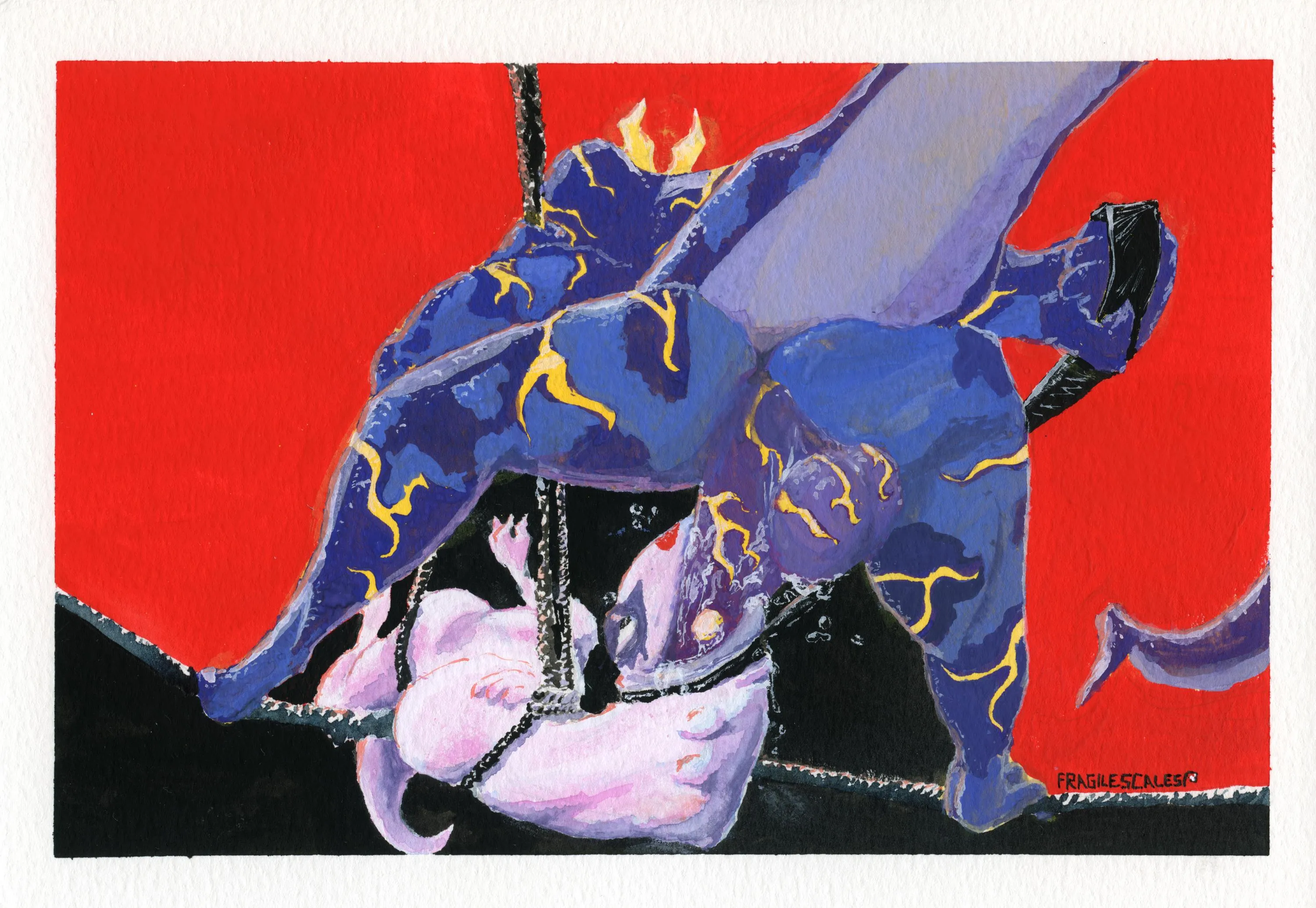 balancing act (fragilescales/freakyscales) [M,M]