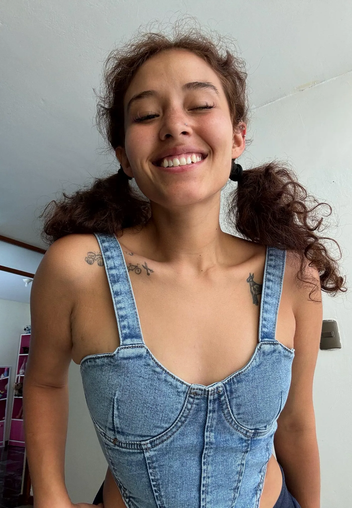 Beauty in its purest form