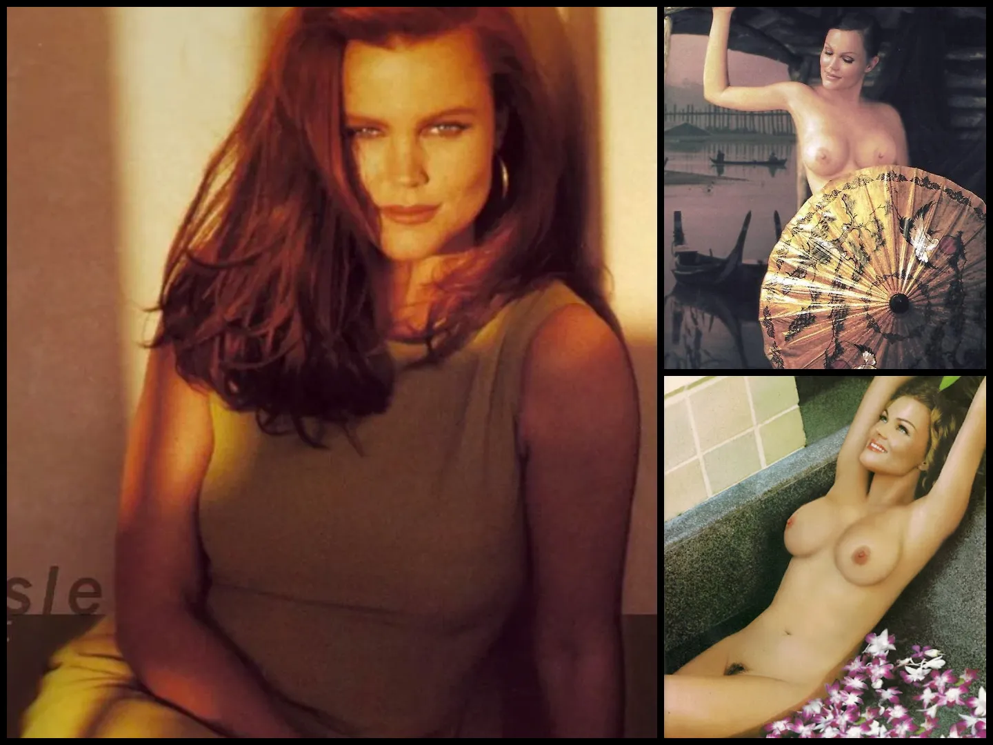 Belinda Carlisle