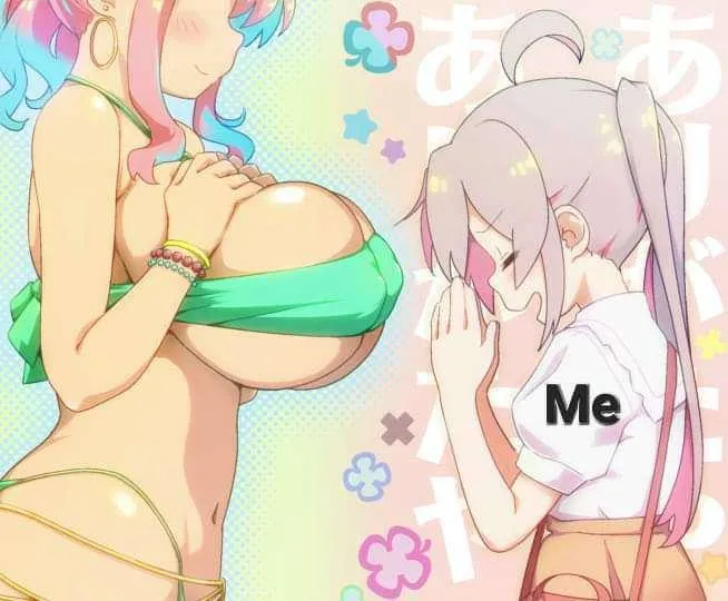 Booba is love, booba is life