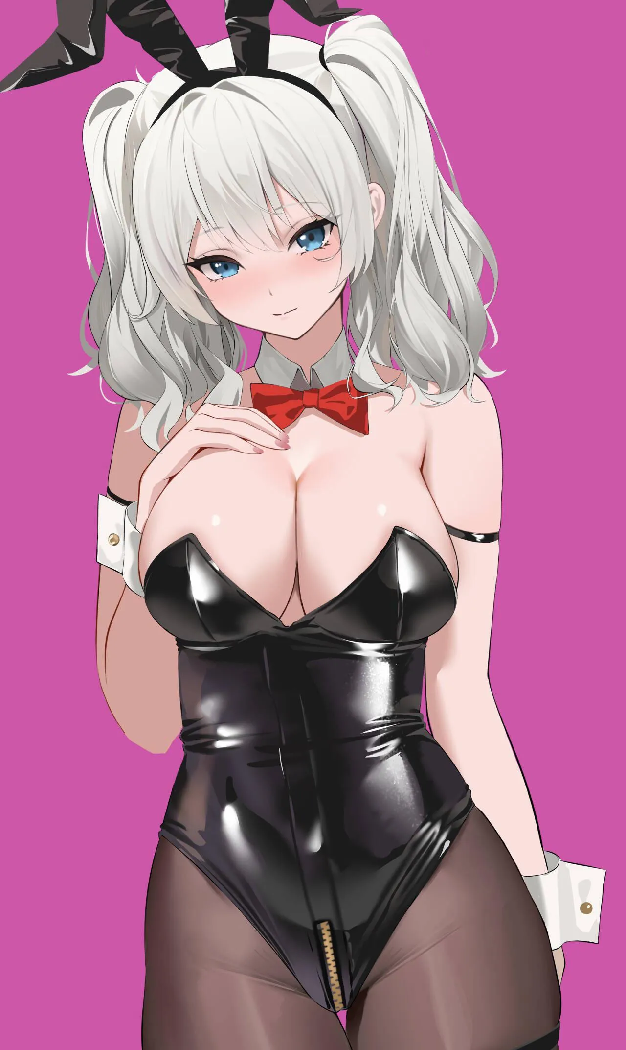 Bunny Kashima (zlao) [KanColle]