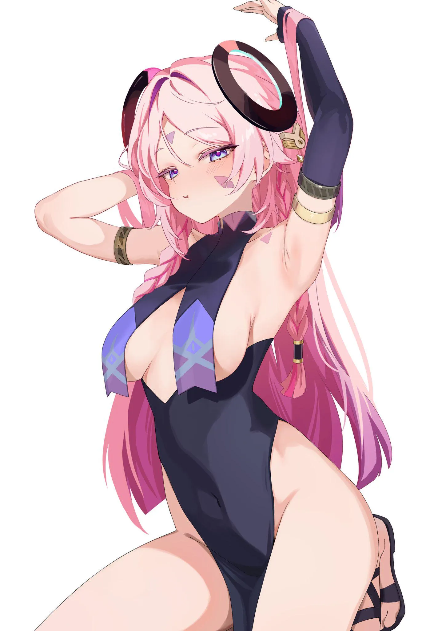 Citlali [Genshin Impact]