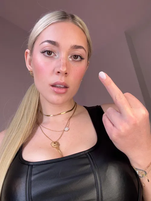 Come to mommy, i lock you up 24/7