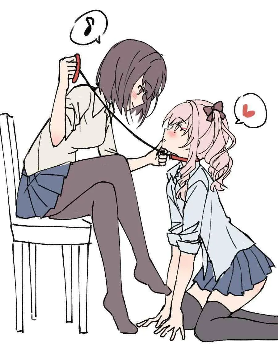 Community discord server! Now hosting certified adoptions - claim your very own pet~