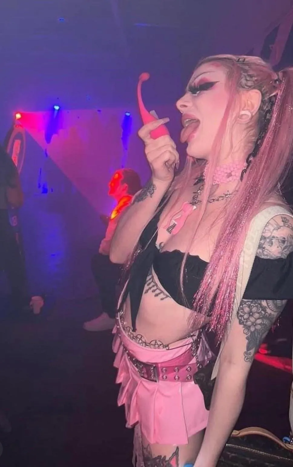 Control my Lovense while we’re out so I’m begging you to fuck me when we get home 