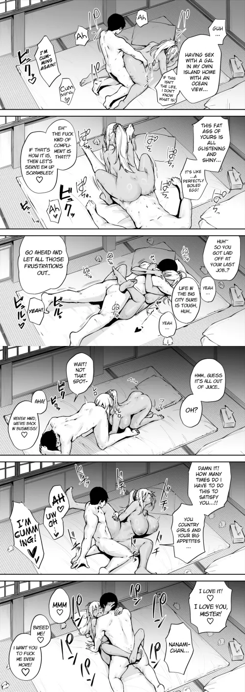 [Diamond Magnum] Ritouseikatsu no Osewa Gakari ~Downer JK Nanami-chan Hen~ (546898)