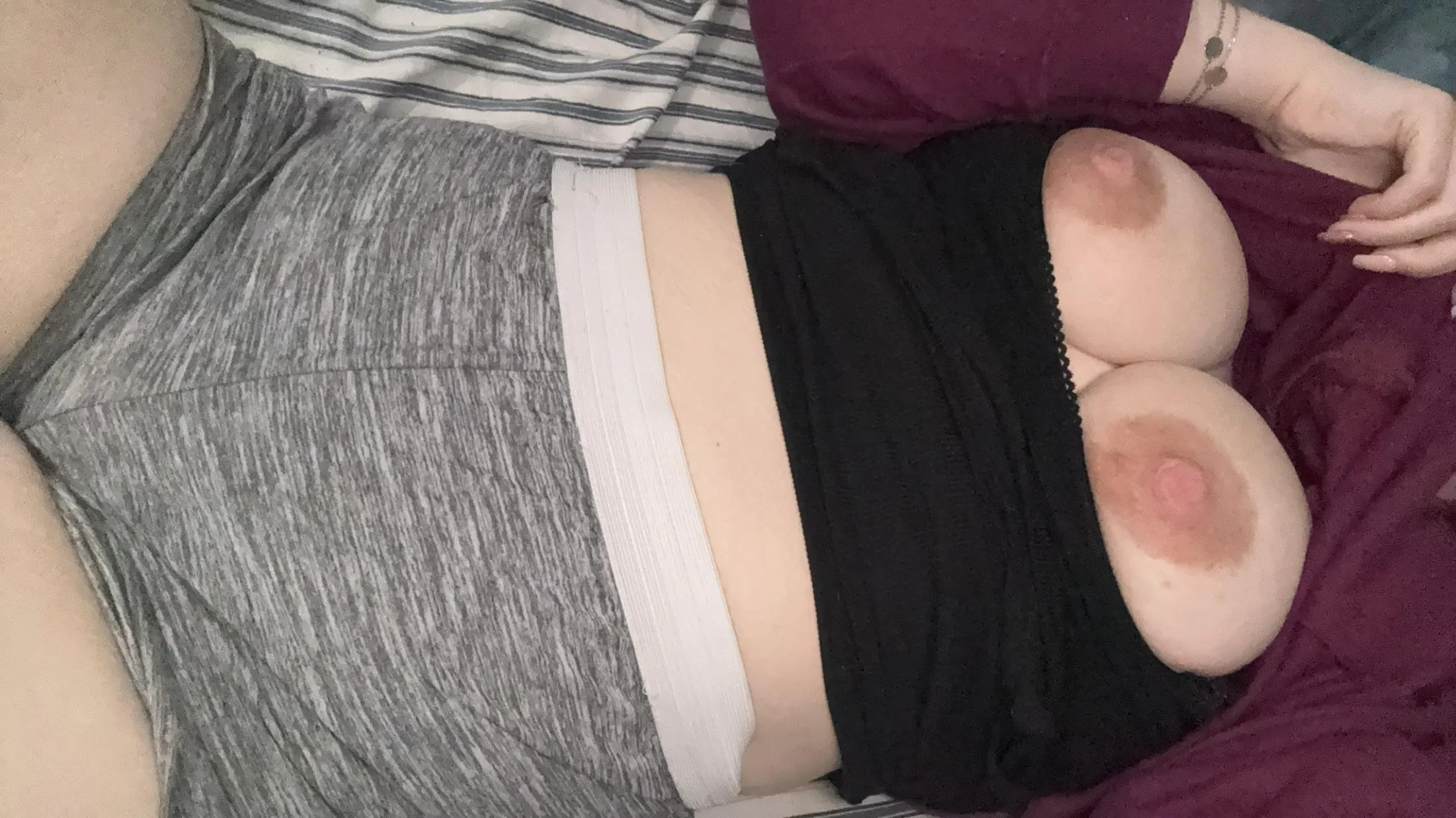 Do you think you can handle me?