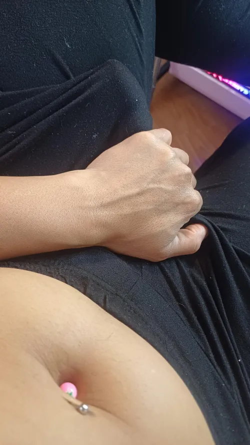 Do you think you like what's in here?