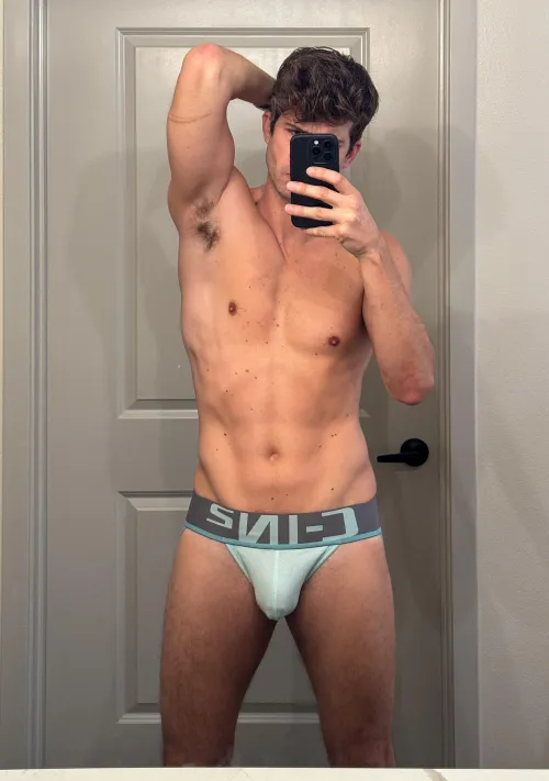 Do you want to fuck, or be fucked? Answer honestly.