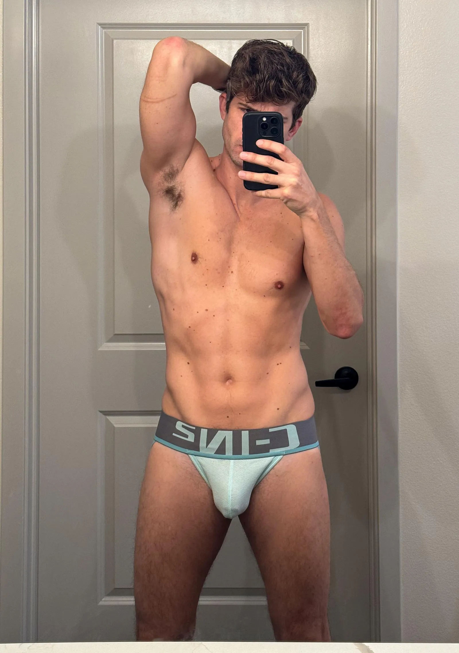 Do you want to fuck, or be fucked? Answer honestly.