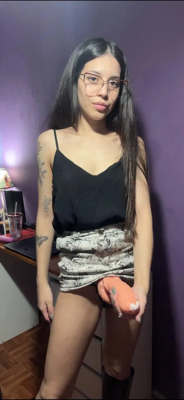 Dominating you is my fantasy	