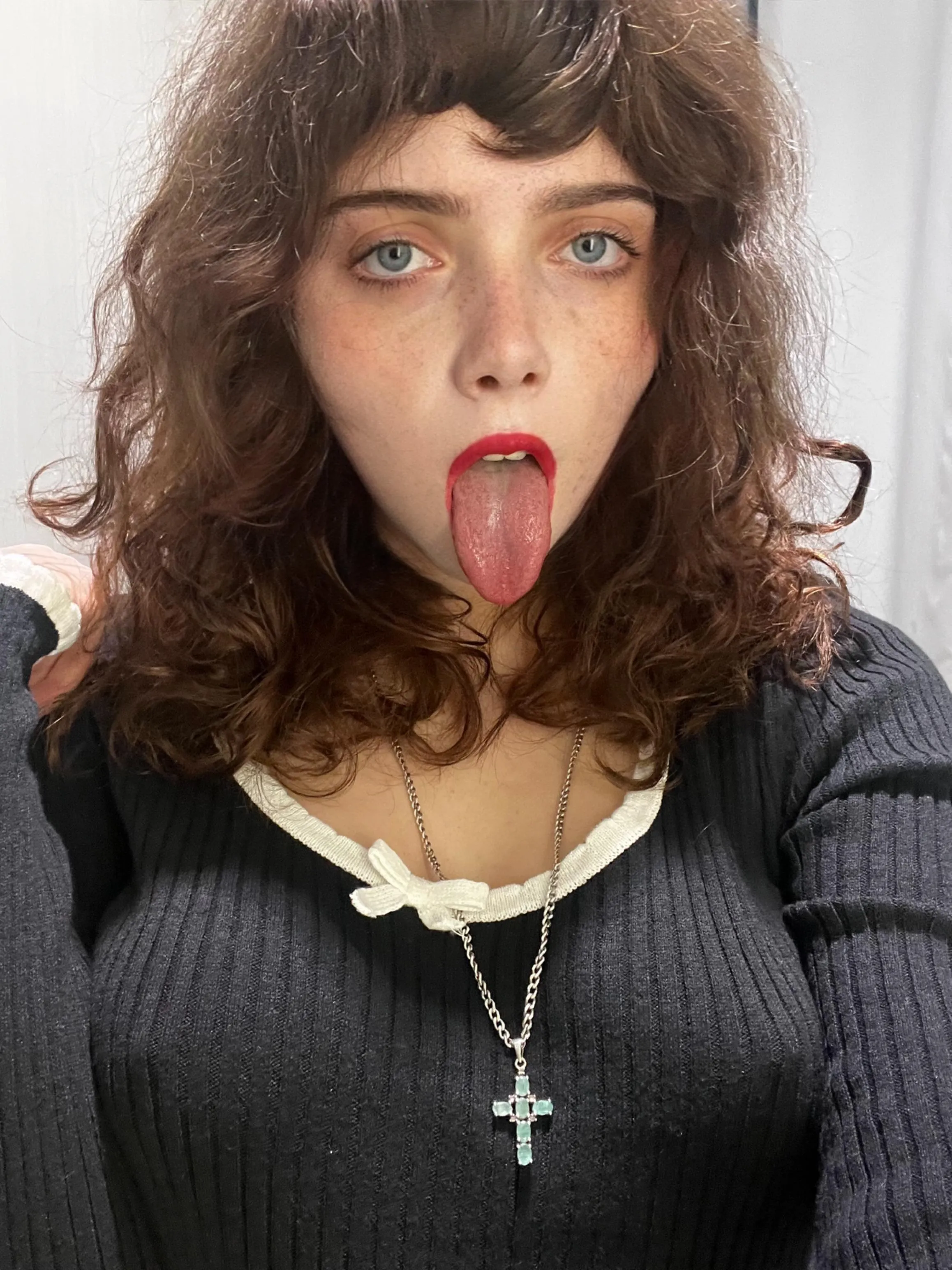 Don’t keep me waiting! 