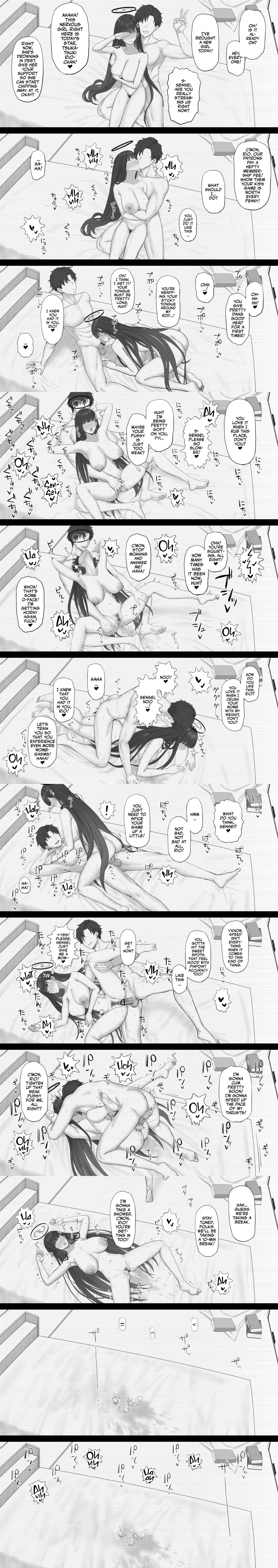 [Gomu] Kore ga Otona no Shazai Jutsu (547229)