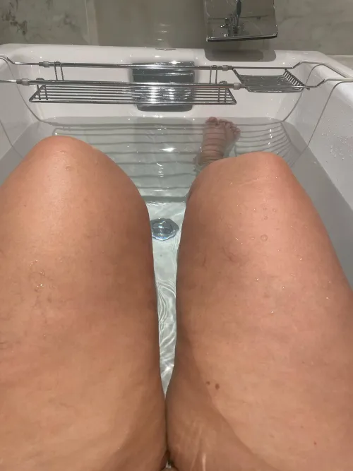 Good way to start the evening 