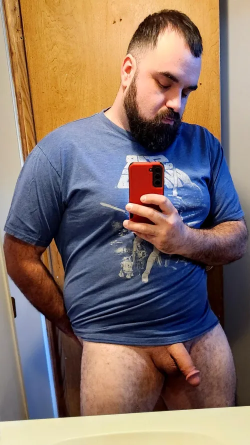 Headed To A Booty Call