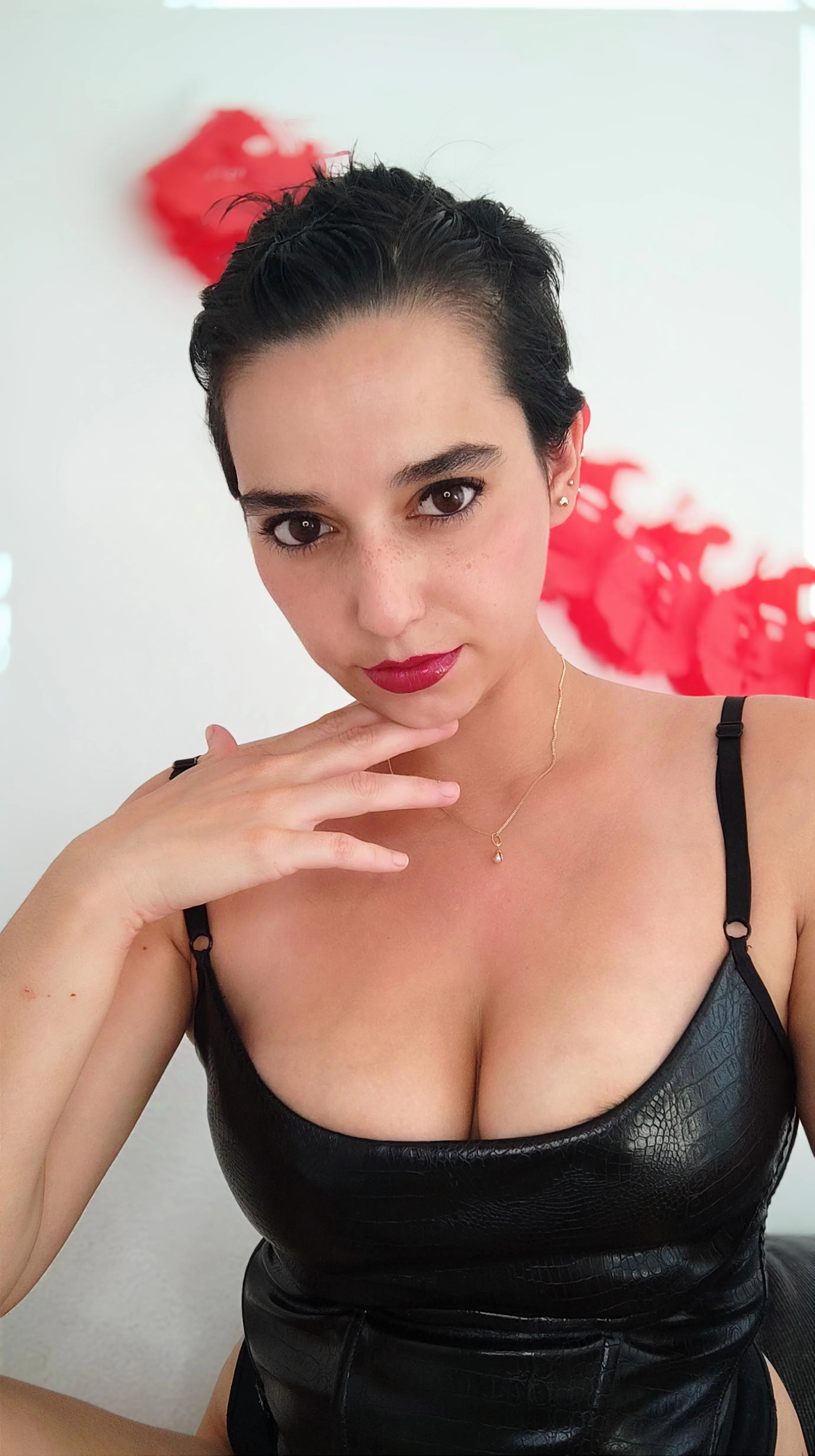 Hi, I'm your new obsession 