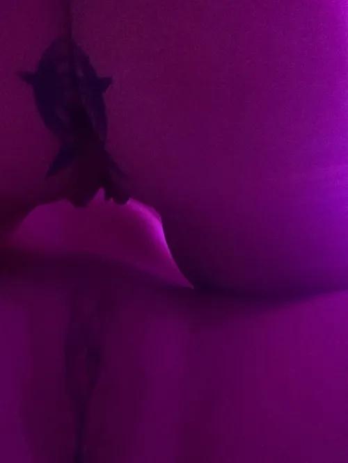 high pussies together with Daddy's juices 