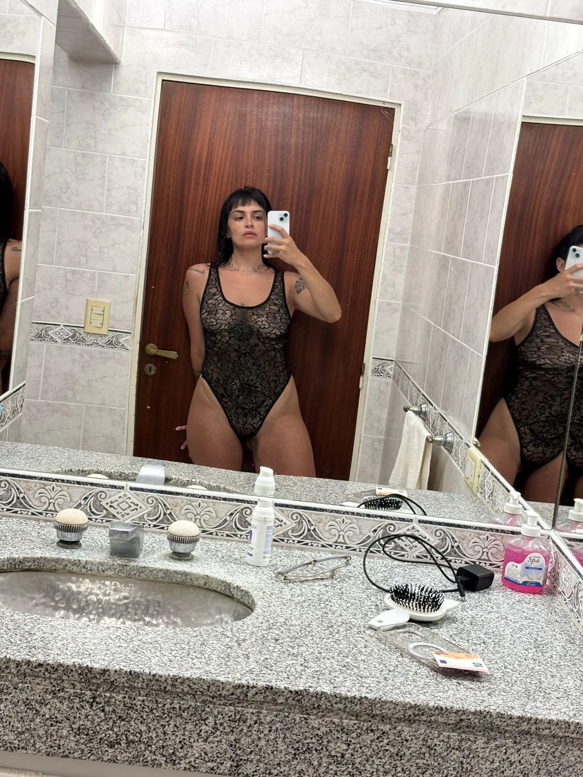 Hot Argentina here bred 