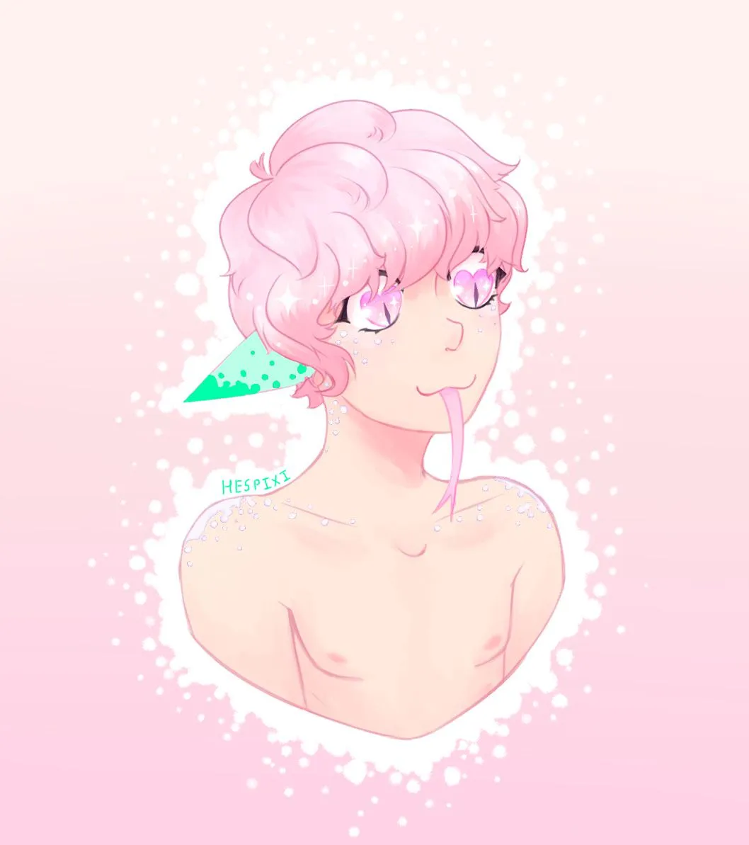 I need help with the hair color!!