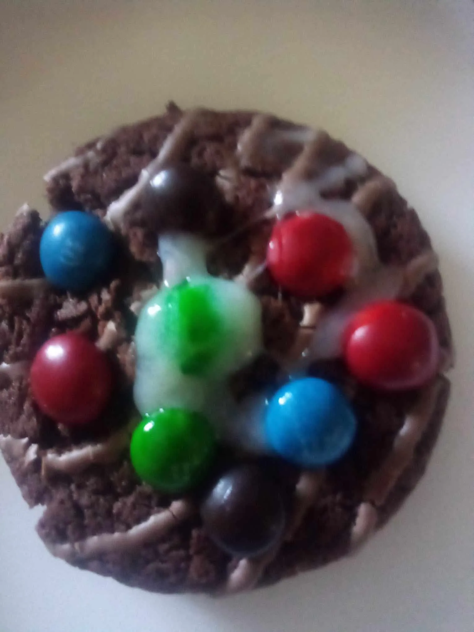 I see your Cookie and Raise you....