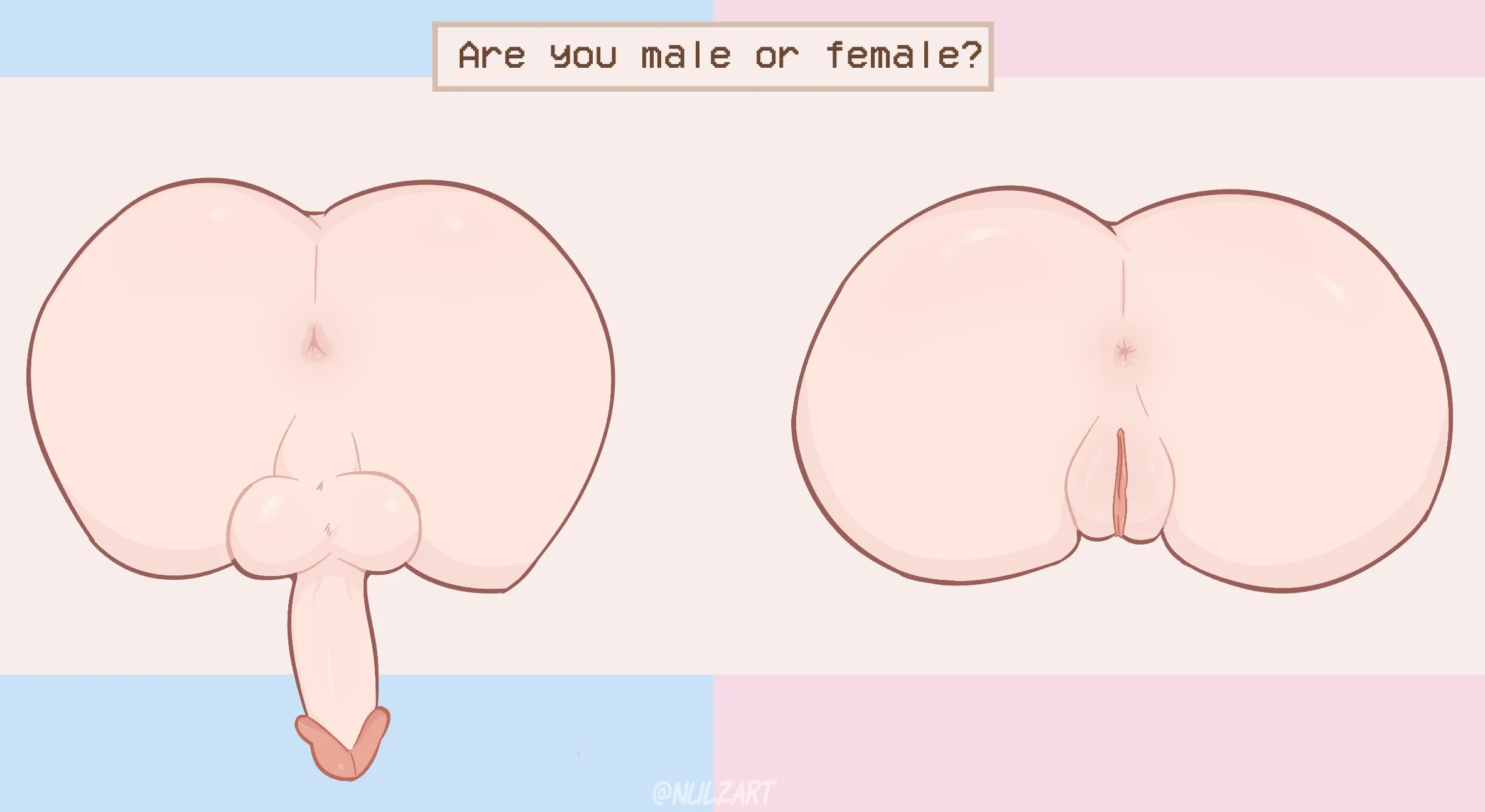 I think I downloaded the wrong game..