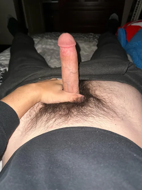 I wanna fuck