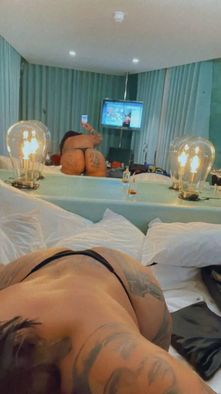 I want to know. where was the most memorable place you got your dick sucked
