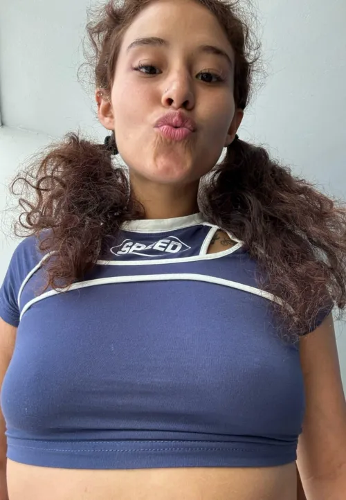 I woke up looking like this