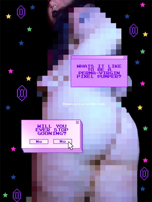 if your clitty twitched you owe me 50 rupees, bitch.