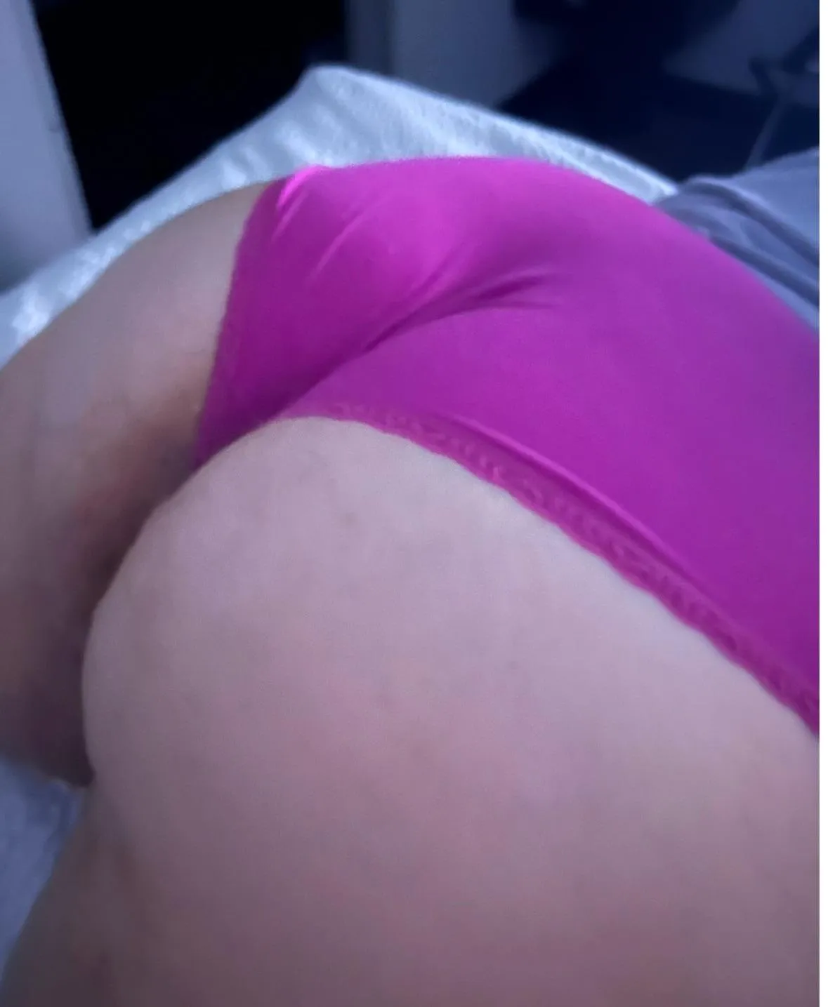 I’m loving pink lately 