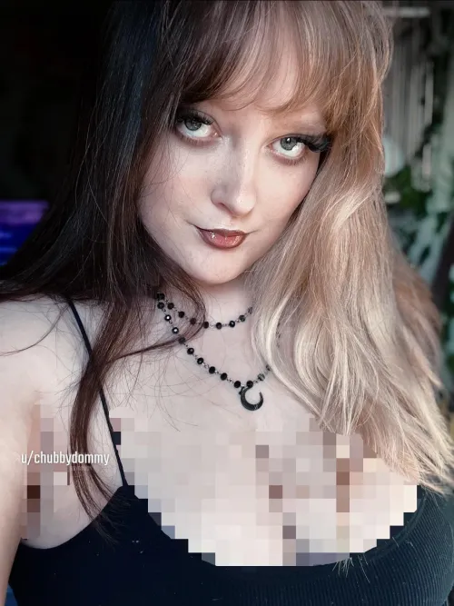 Imagine how intoxicating the uncensored version is…