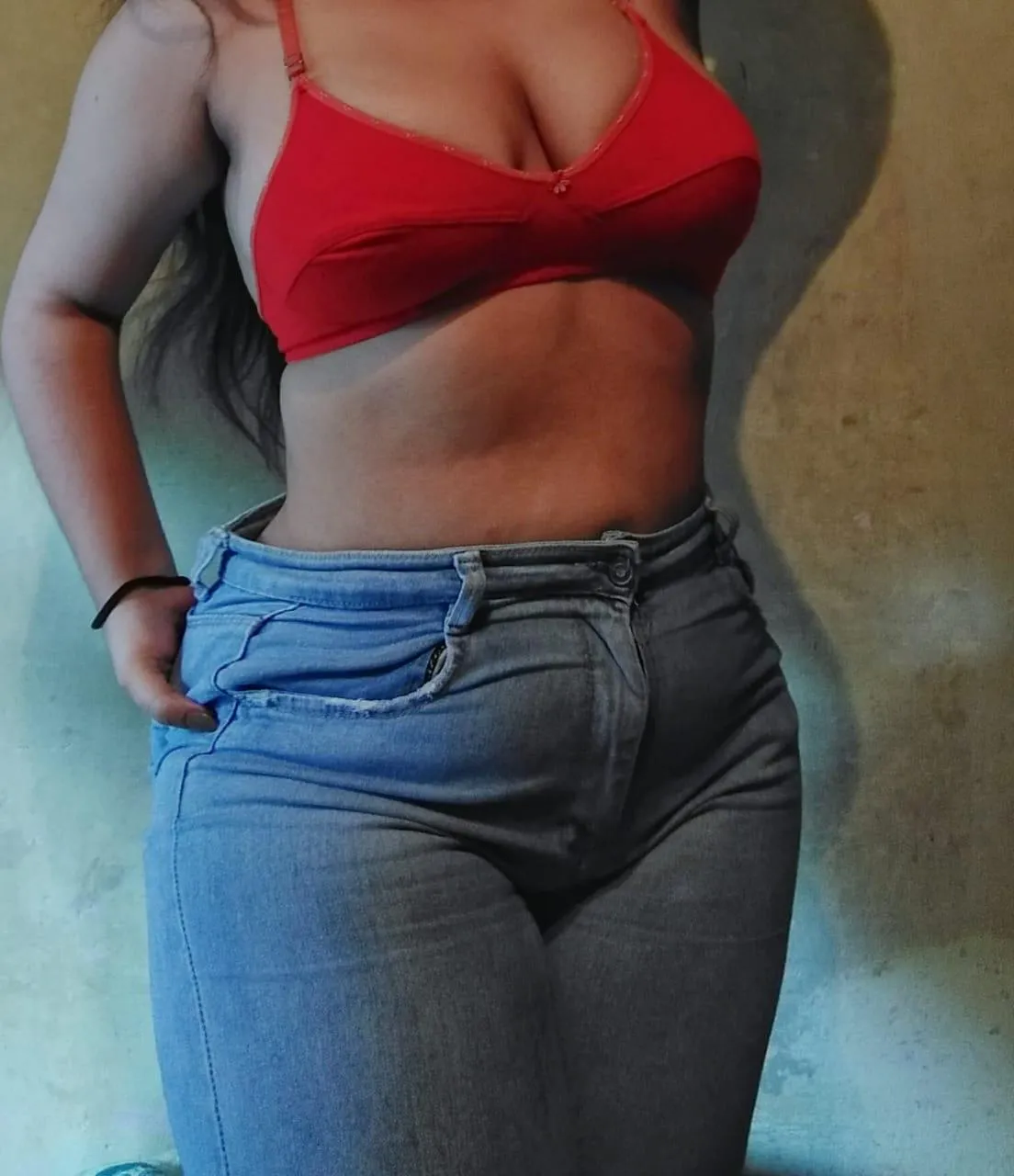 It's a new day for me and I'm feeling good... 