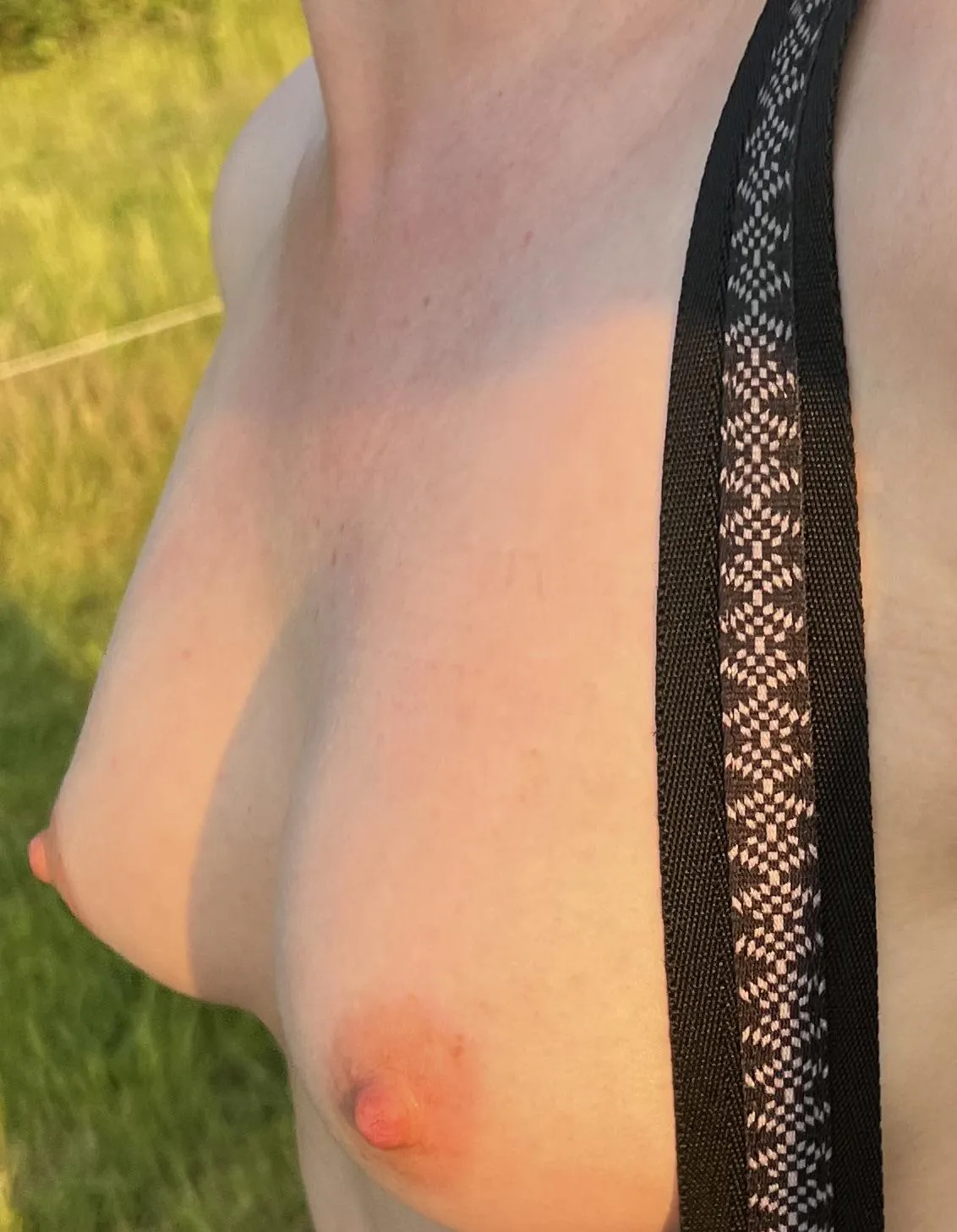 Long time orgasm denial. [OC]