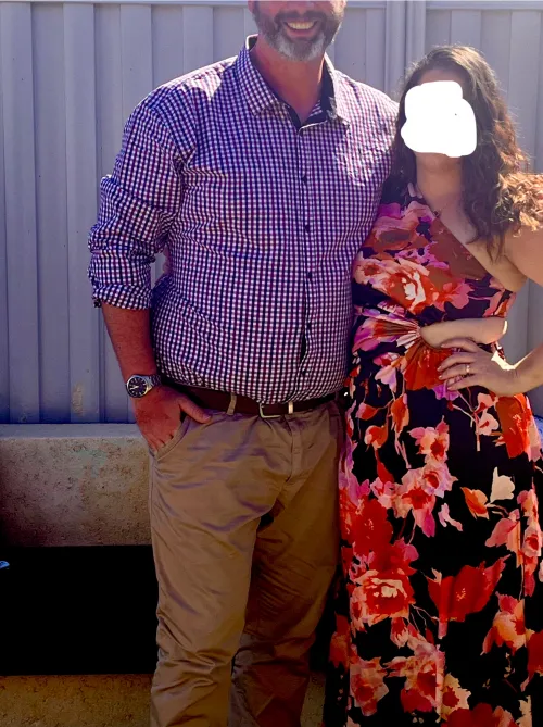 Looking for an older guy to join the fun  - m39 f38