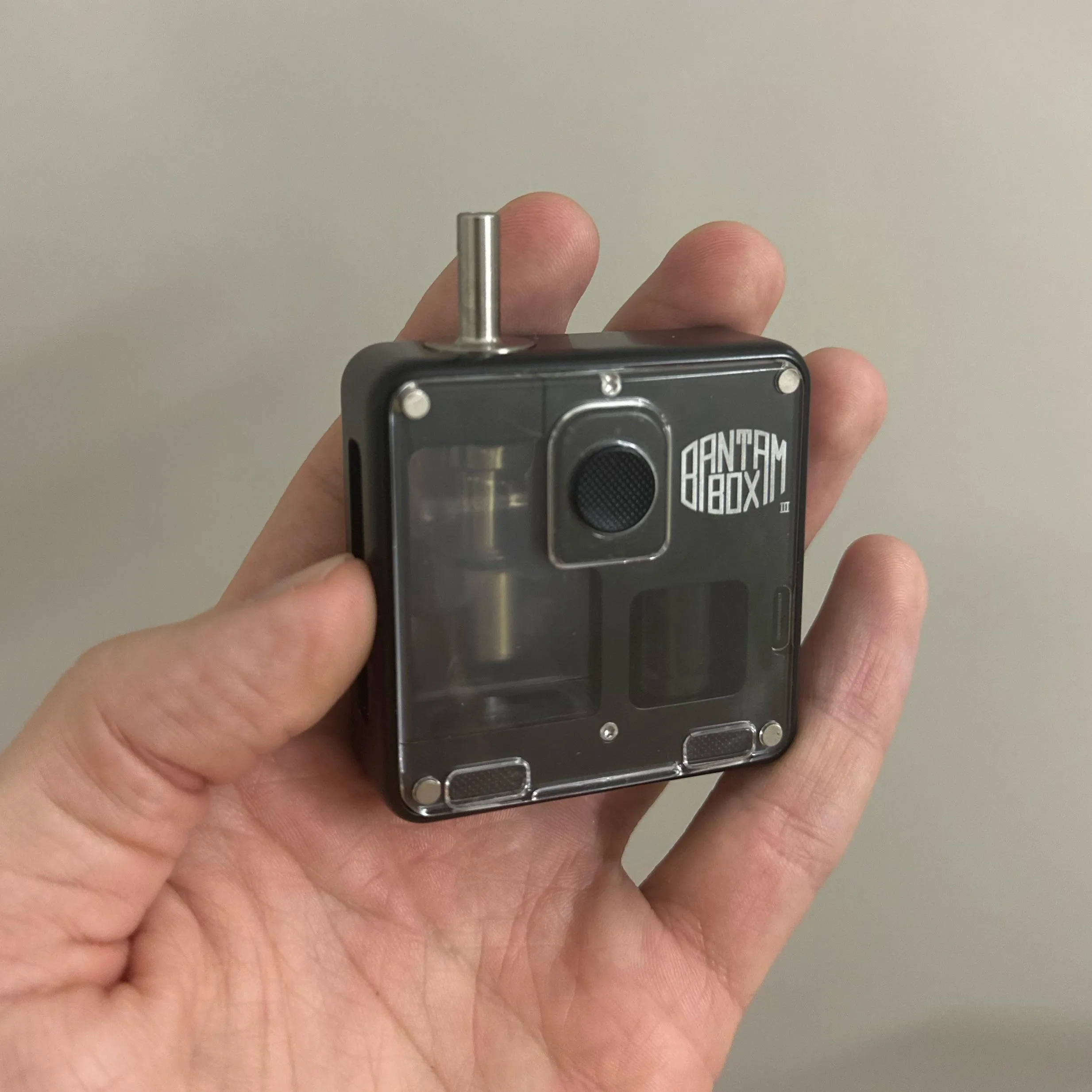 Love this little guy