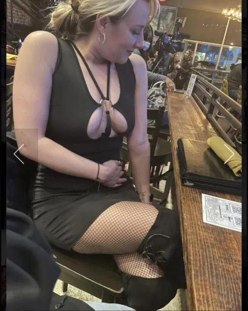 Loving the looks I get when wearing this. 