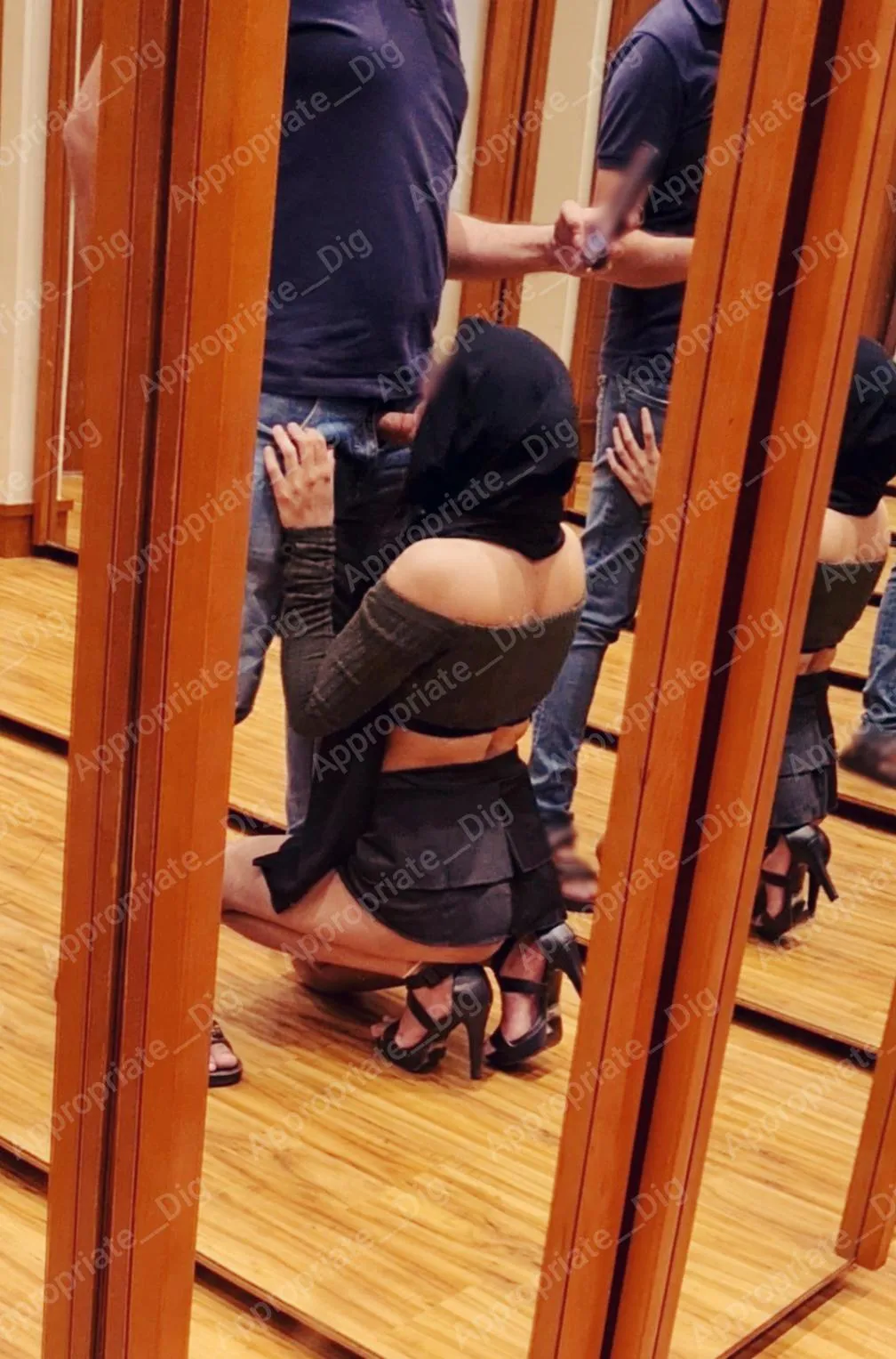 My cultural way to welcome someone 