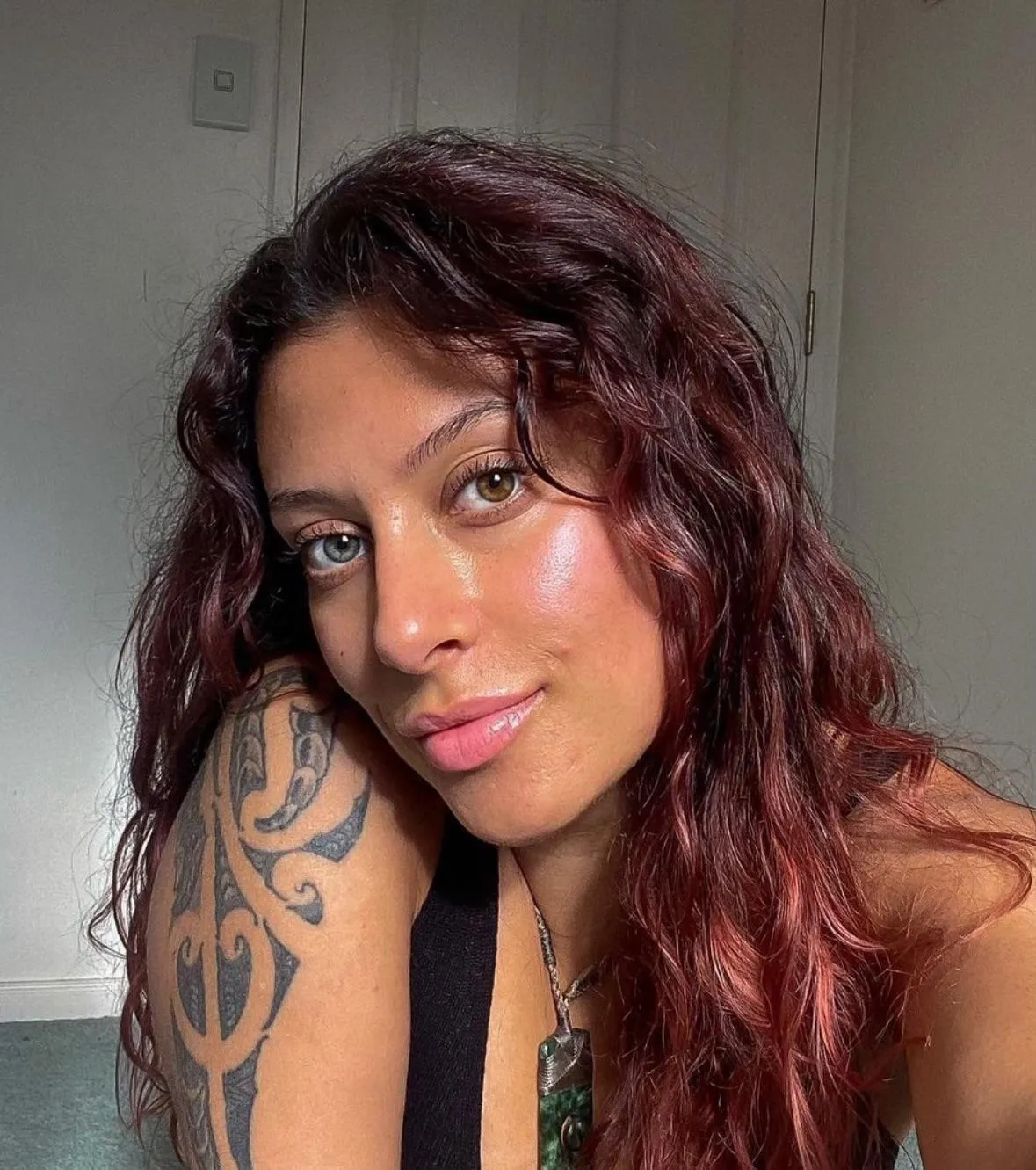 Nothing comes close to the honour of serving me 