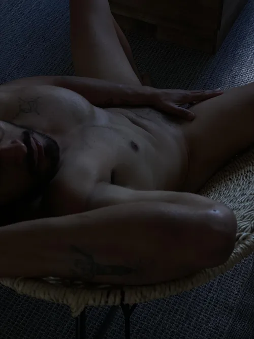 Playing with the light 