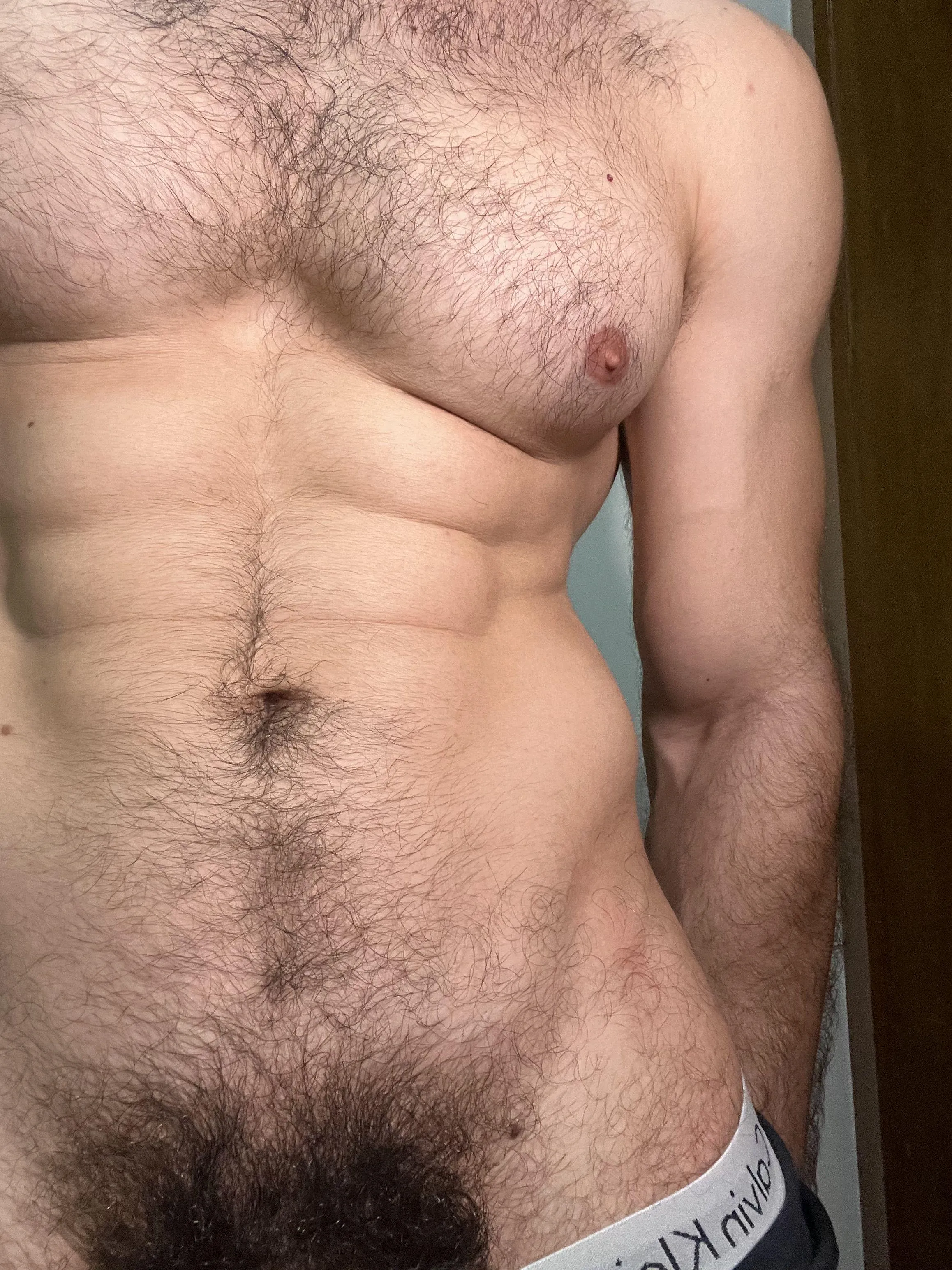 Ready for your treat?