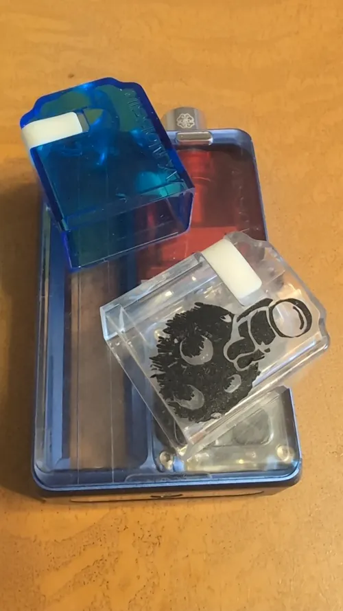 Sometimes you get what you bargain for. 